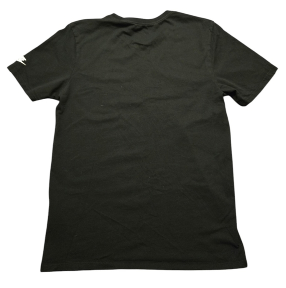Nike Tokyo Short Sleeve T-Shirt in Black Size Small Mens. - Picture 5 of 6